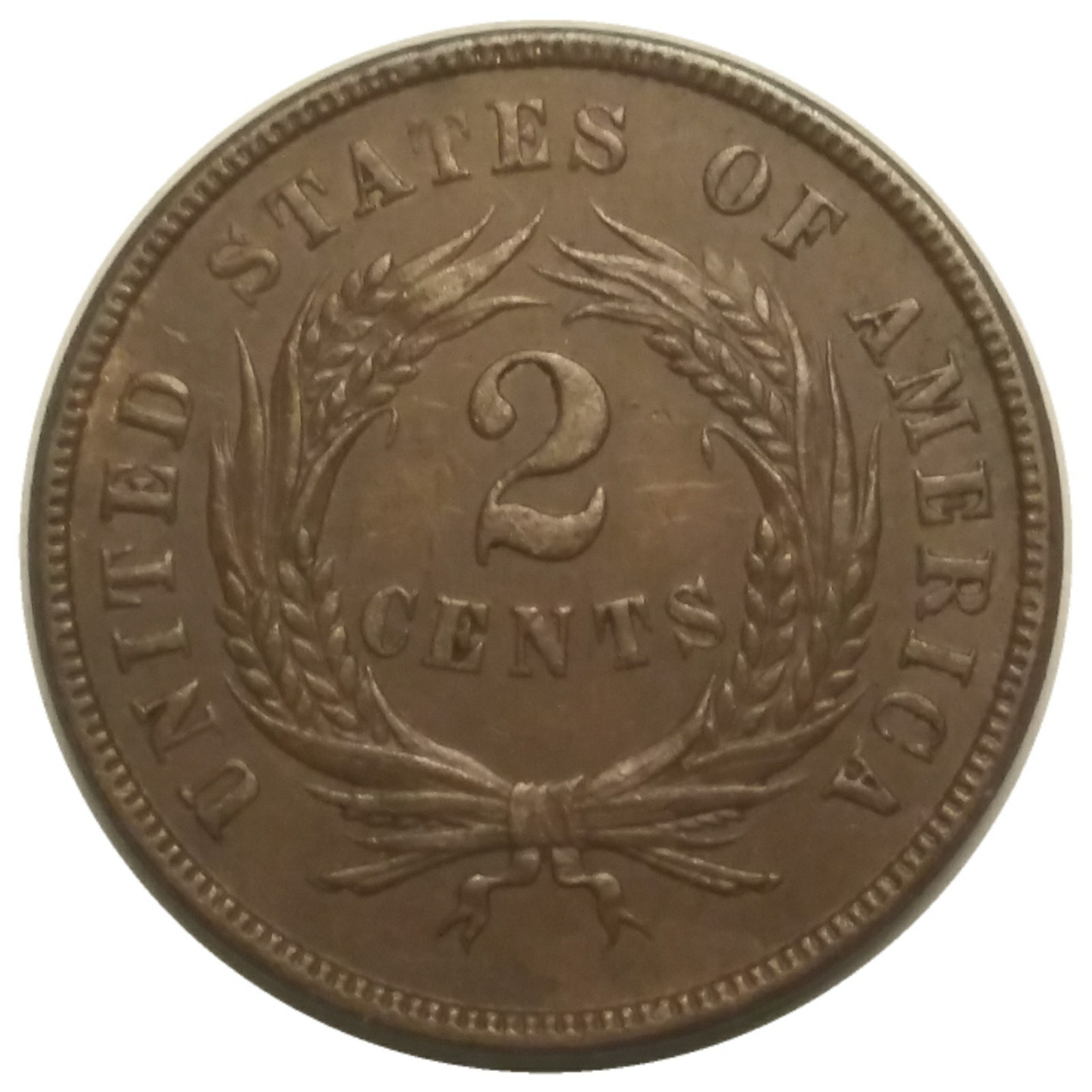 1865-2c-Two-Cent-Copper-#5